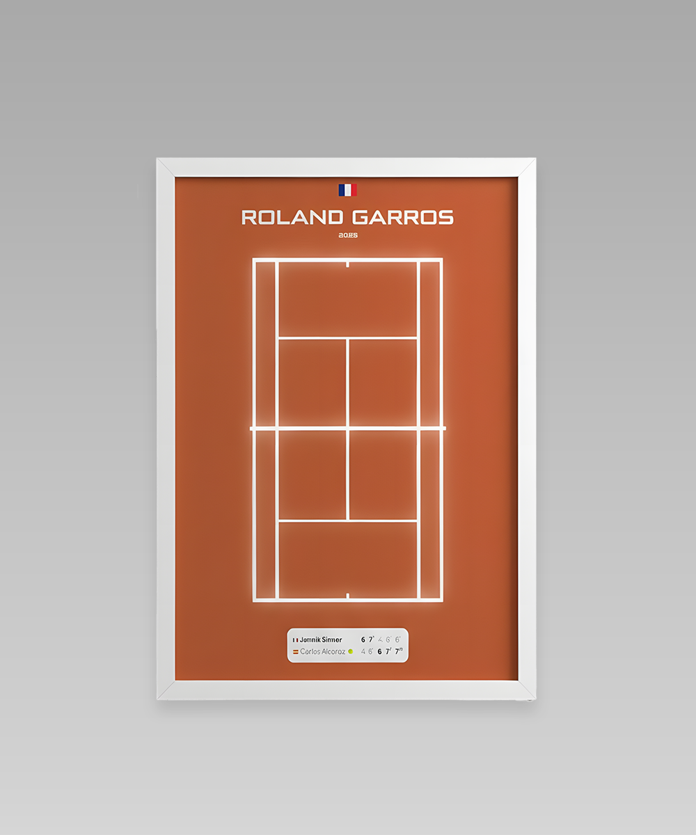 Tennis Courts