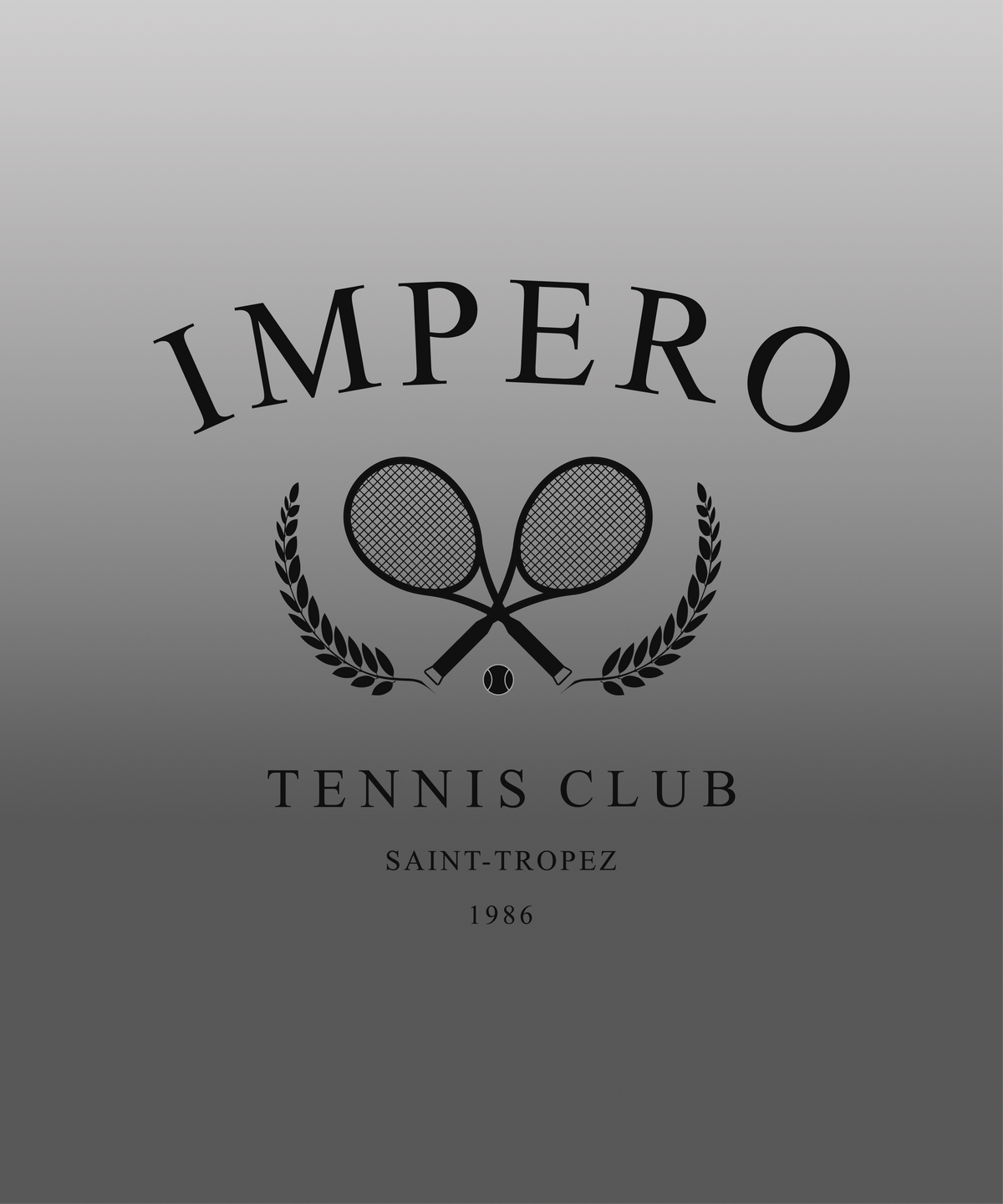 Men’s Tennis Club