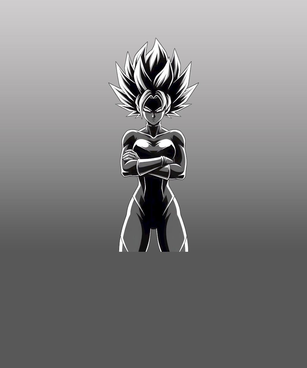 Women’s Mangas