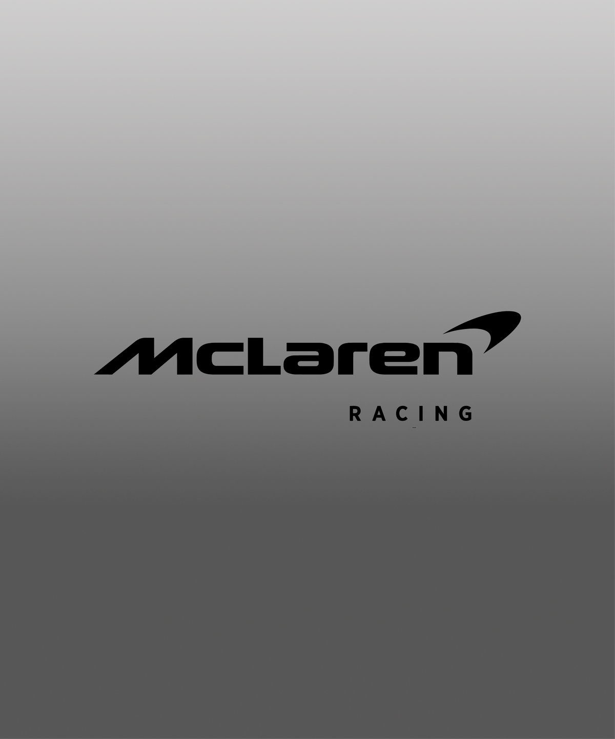Kids McLaren