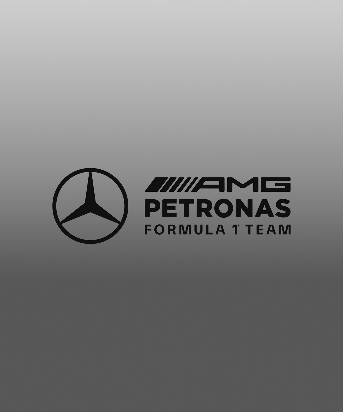 Men’s Mercedes AMG Petronas