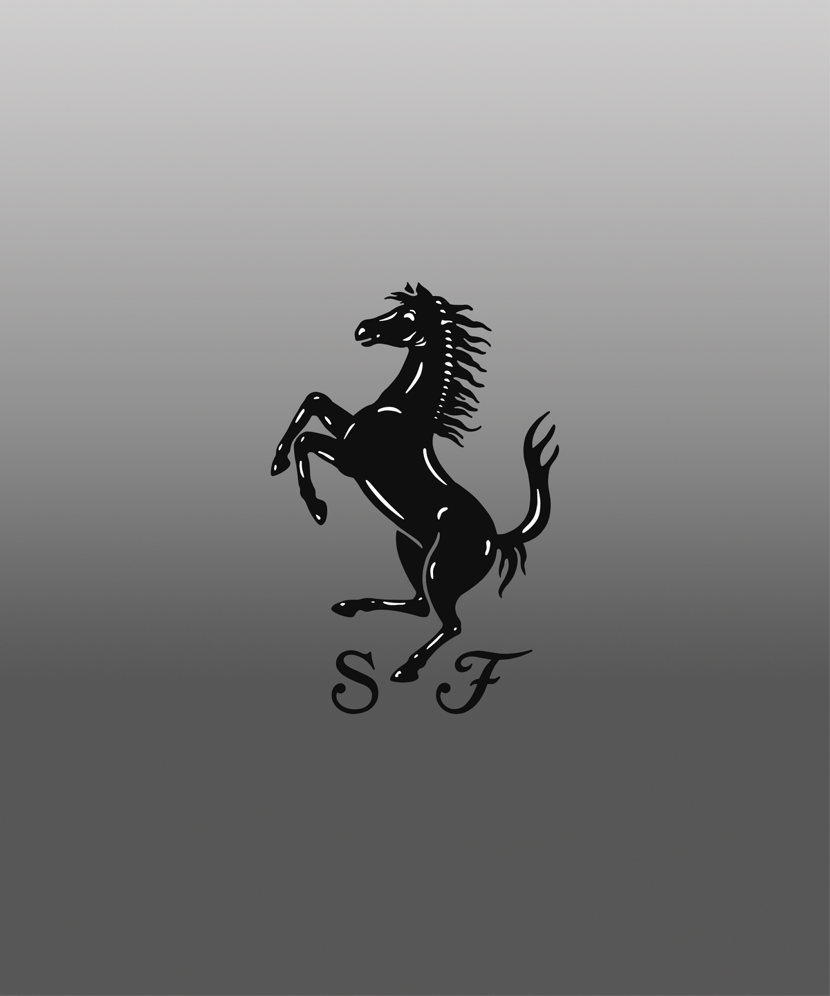 Women’s Ferrari